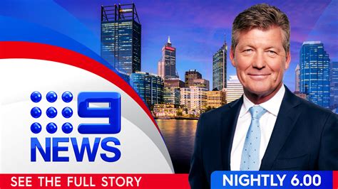 channel 7 breaking news Perth